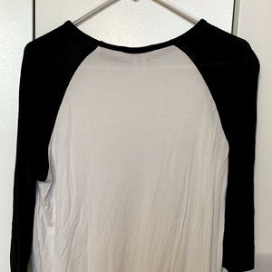 baseball tee